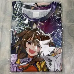 ホロチャージ 当選品 オリジナルフルグラTシャツ ゲーマーズ - メルカリ
