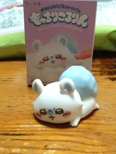 ちいかわ もっちりころりん モモンガ