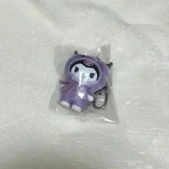 サンリオ ちびっともシリーズ うみのいきもの クロミ