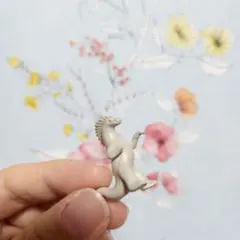 月刊ムー ミニフィギュア 怪獣