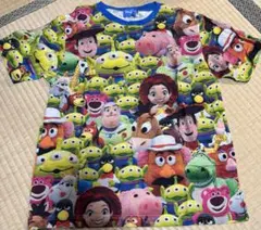 東京ディズニーリゾート♡トイ・ストーリー Tシャツ
