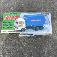 MTECH 日野デュトロ 清掃車 1/43 ミニカー - メルカリ