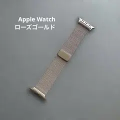 Apple Watch 純正メッシュバンド箱あに