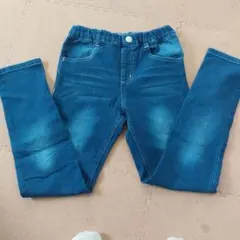 MPS MERRY POP STUDIO デニムパンツ ロングパンツ 140cm