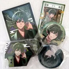 シクフォニ すち グッズ まとめ売り - メルカリ