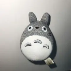 ジブリパークとジブリ展 トトロ キーホルダーのサムネイル