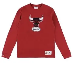 新品 ブルズ ロングシャツ (XL)のサムネイル