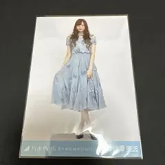 乃木坂46 梅澤美波