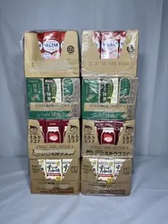 パック飲料 96本セット ② - メルカリ