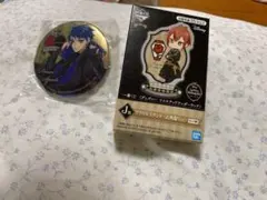 ディズニー ツイステッドワンダーランド一番くじ 第三弾 J賞アクリルスタンド …