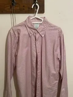 【元値1万円】ブルックスブラザーズYシャツ