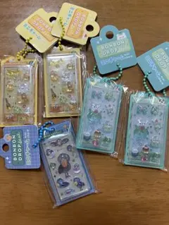正規品 ボンボンドロップ ミニチャーム ハシビロコウ はちみつ