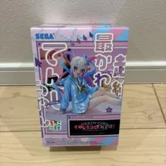 2026年最新】ちょこのせプレミアムフィギュア 超絶最かわてんしちゃん
