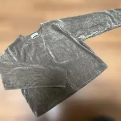 ベロアトップス