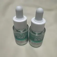 Anua アヌア PDRN ヒアルロン酸100 セラム 10ml×2
