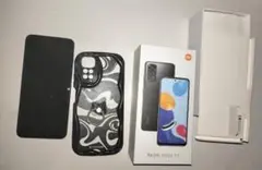 redmi note 11
