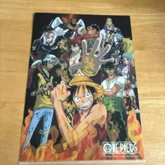 2026年最新】ワンピース ログコレクション クリアファイルの人気