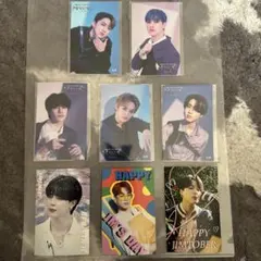 stray kids  MANIAC ステッカー