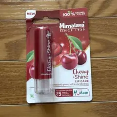 Himalaya Cherry Shine Lip Careのサムネイル