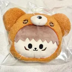 セガラッキーくじオンライン「呪術廻戦一渋谷事変ーはぐはぐみー！」A賞 虎杖悠仁