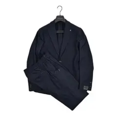 TAGLIATORE セットアップスーツ ネイビーのサムネイル