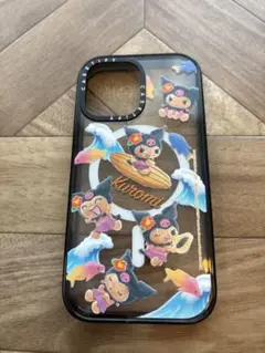 CASETiFY たまごっち iPhoneケース ミミっち- iPhone 16 - メルカリ