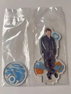 2026年最新】河野純喜アクスタの人気アイテム - メルカリ