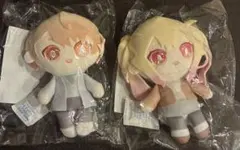 プロセカ はぴこれ 天馬司 天馬咲希 A賞 ぬいぐるみ マスコット - メルカリ