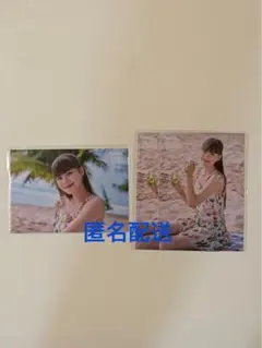 NiziU ニナ ポプスト2023 ラントレセット