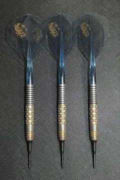 特別価格 極美品 TRiNiDAD リカルドα ダーツ バレル 浅田斉吾 モデル