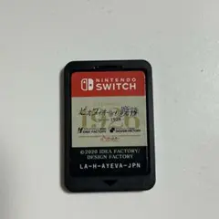 ピオフィオーレの晩鐘 -Episodo 1926- Switch