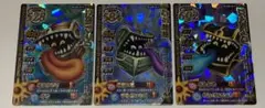 ドラゴンクエスト　モンスターバトルロード　ひとくいばこ系セット！