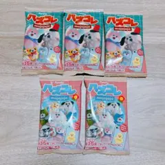 バズコレ mojojojo 5個入り　未開封