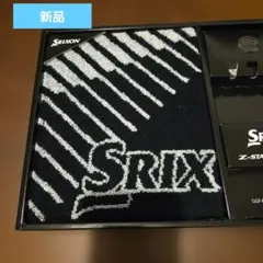【新品】Srixon　スリクソン　ウォッシュタオル