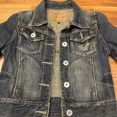 CECIL McBEE デニムジャケット Mサイズ