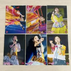 玉井詩織 アイドル