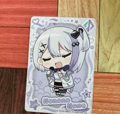 音ノ乃のの Vtuber ウエハース