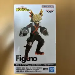 2026年最新】爆轟勝己 フィギュアの人気アイテム - メルカリ