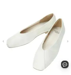 アメリカンホリック　フラットシューズ Sサイズ