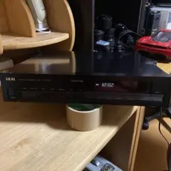AKAI フルオートプレーヤー AP-M712 本体 - メルカリ