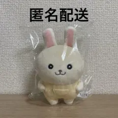 ちいかわ ぽてたまぬいぐるみ なんとかバニア なんか似てるの♡うさぎ