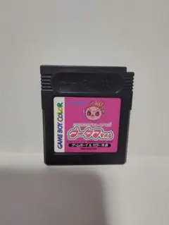 ゲームボーイ ウータマちゃん パズルデショーブヨ
