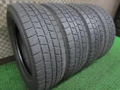 ☆送料込☆バリ溝☆2023年製☆グッドイヤー アイスナビ 7 205/60R16のサムネイル