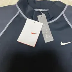 新品未使用 NIKEラッシュガード M