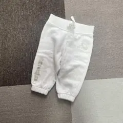 GAP ミニー　スウェットパンツ　70〜80サイズ