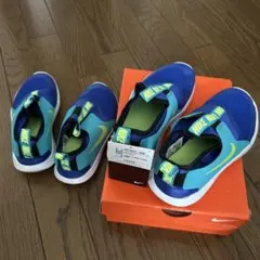 n*e様 新品22cm Nike スニーカー 2足セット