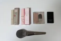 お買い得★コスメおまとめ Vise SHOBIDO 5点セット