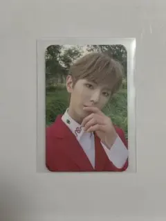 2025年最新】ヨンヒ トレカ cixの人気アイテム - メルカリ