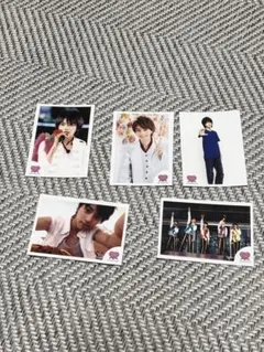 2025年最新】佐藤勝利 ミニフォトの人気アイテム - メルカリ