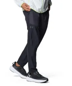 値引き　新品未使用UAパフォーマンス インサレーション フルジップ パンツ